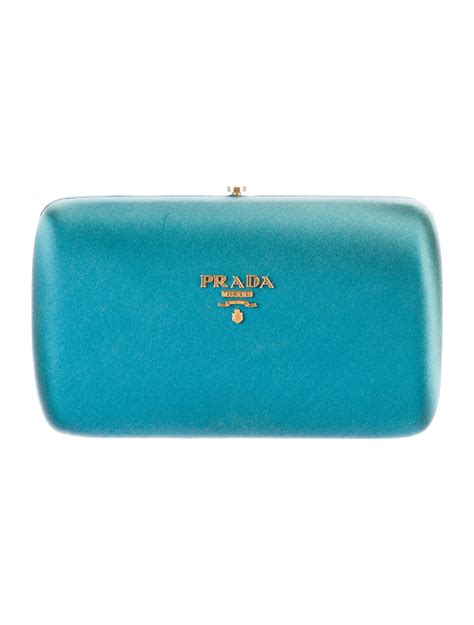 prada nylon clutch bag|prada clutches and evening bags.